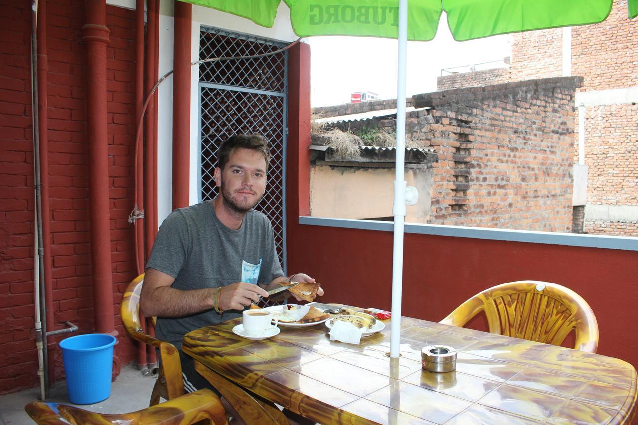 Travellers Dorm Kathmandu