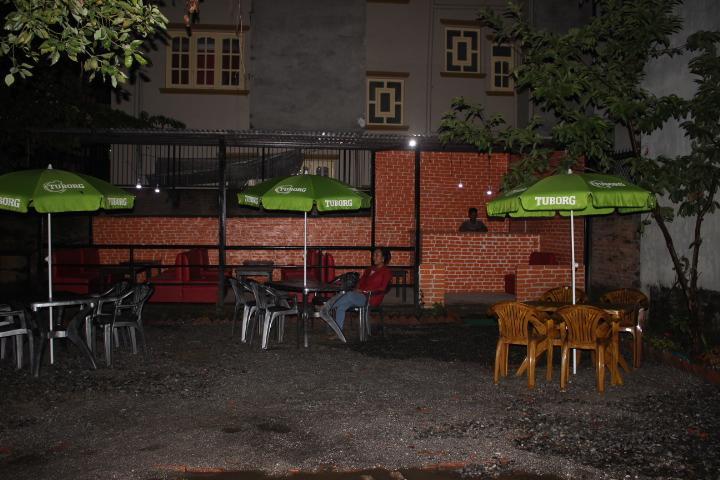 Bed & Breakfast Travellers Dorm Kathmandu