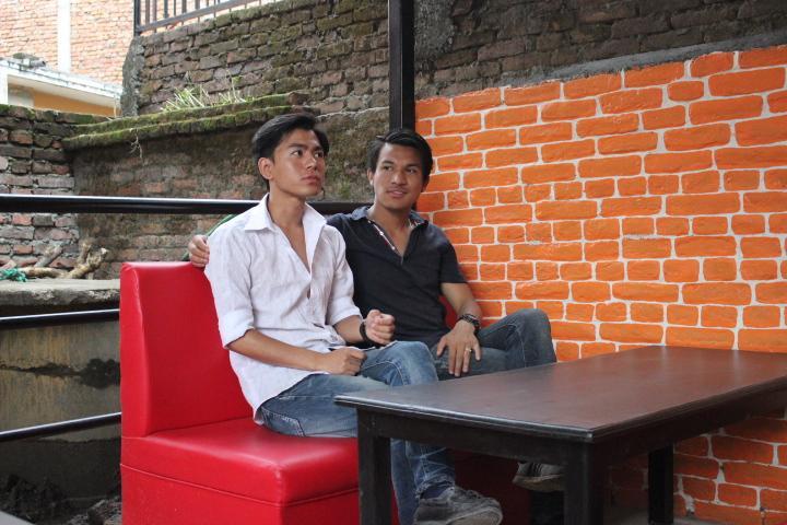 Travellers Dorm 2* Kathmandu