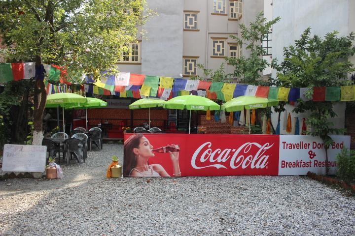 Travellers Dorm Bed & Breakfast Kathmandu