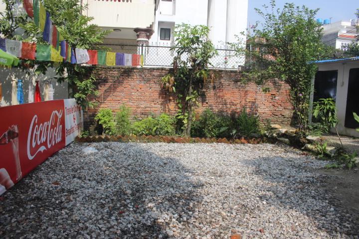 Bed & Breakfast Travellers Dorm 2*