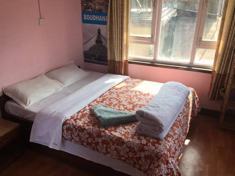 Family Peace House,