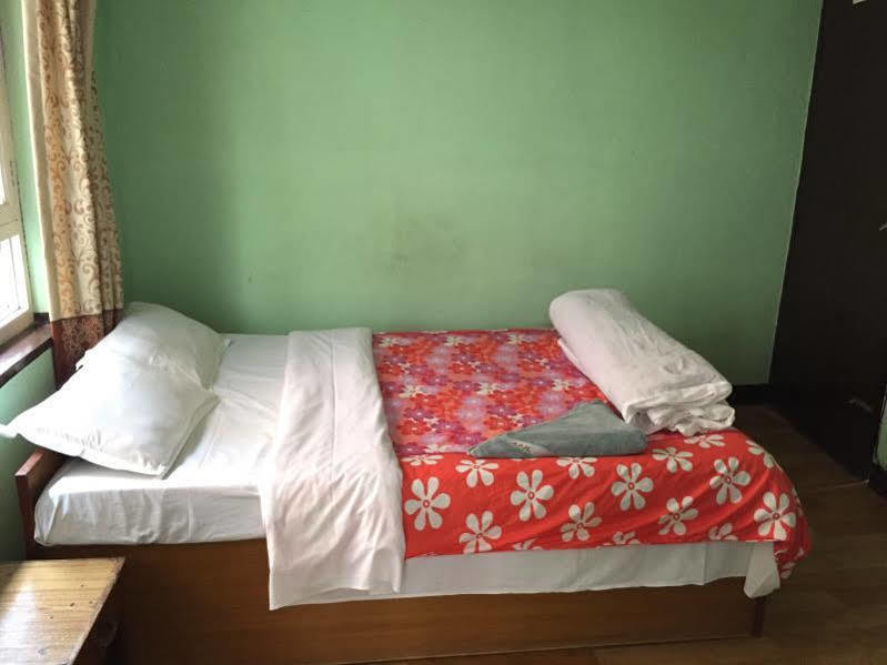 Family Peace House, 2* Kathmandu