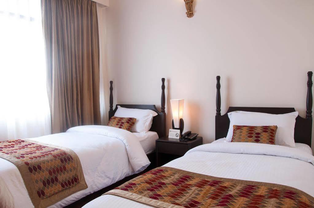 Mandala Boutique Hotel 3*