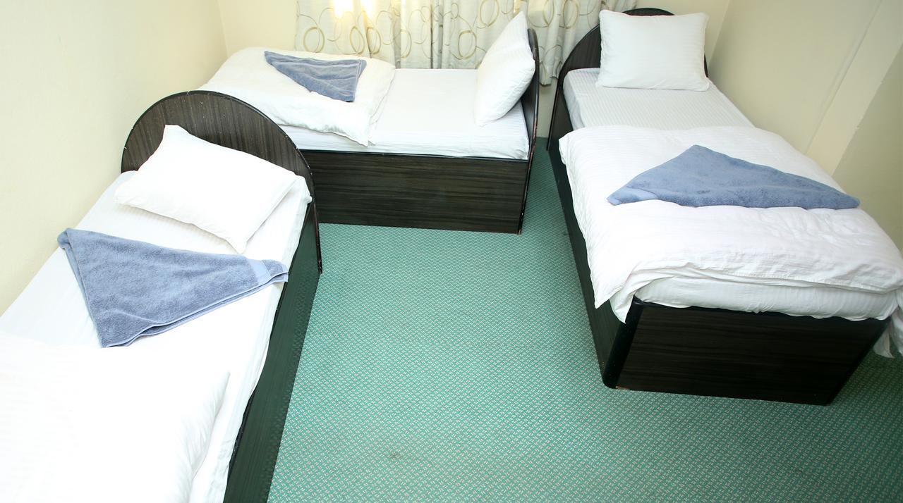 Hotel Mitra Garden
