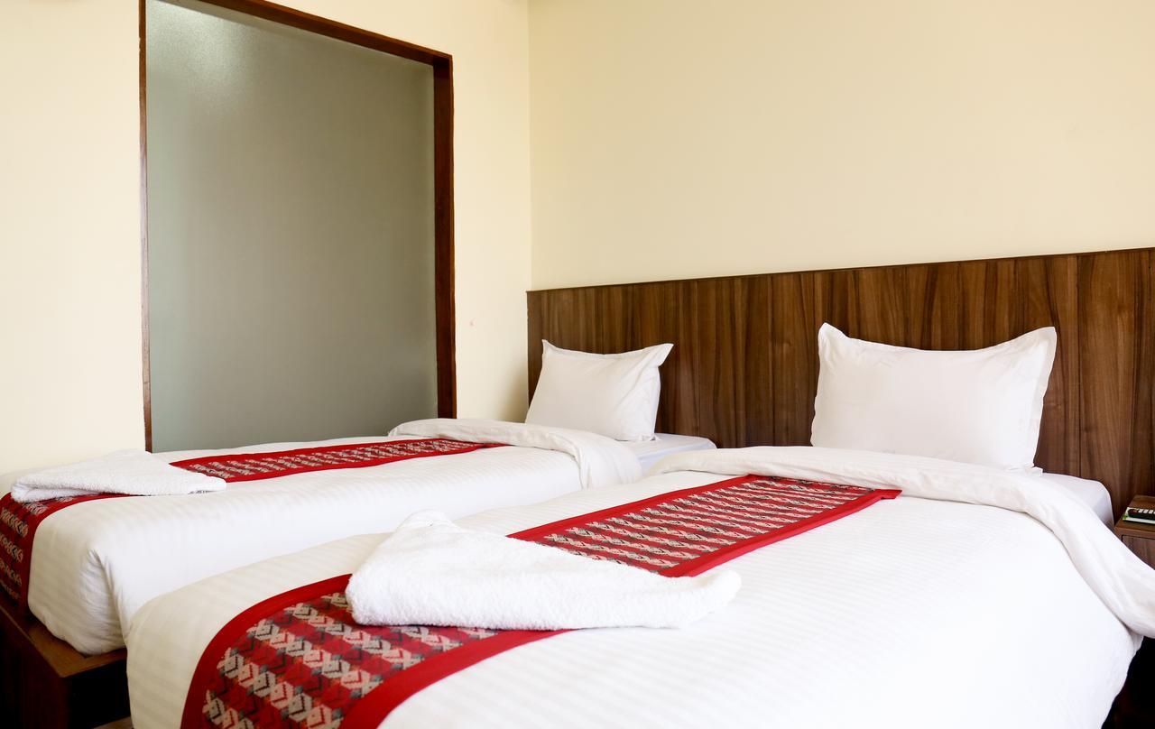 Hotel Hotel Kathmandu Inn