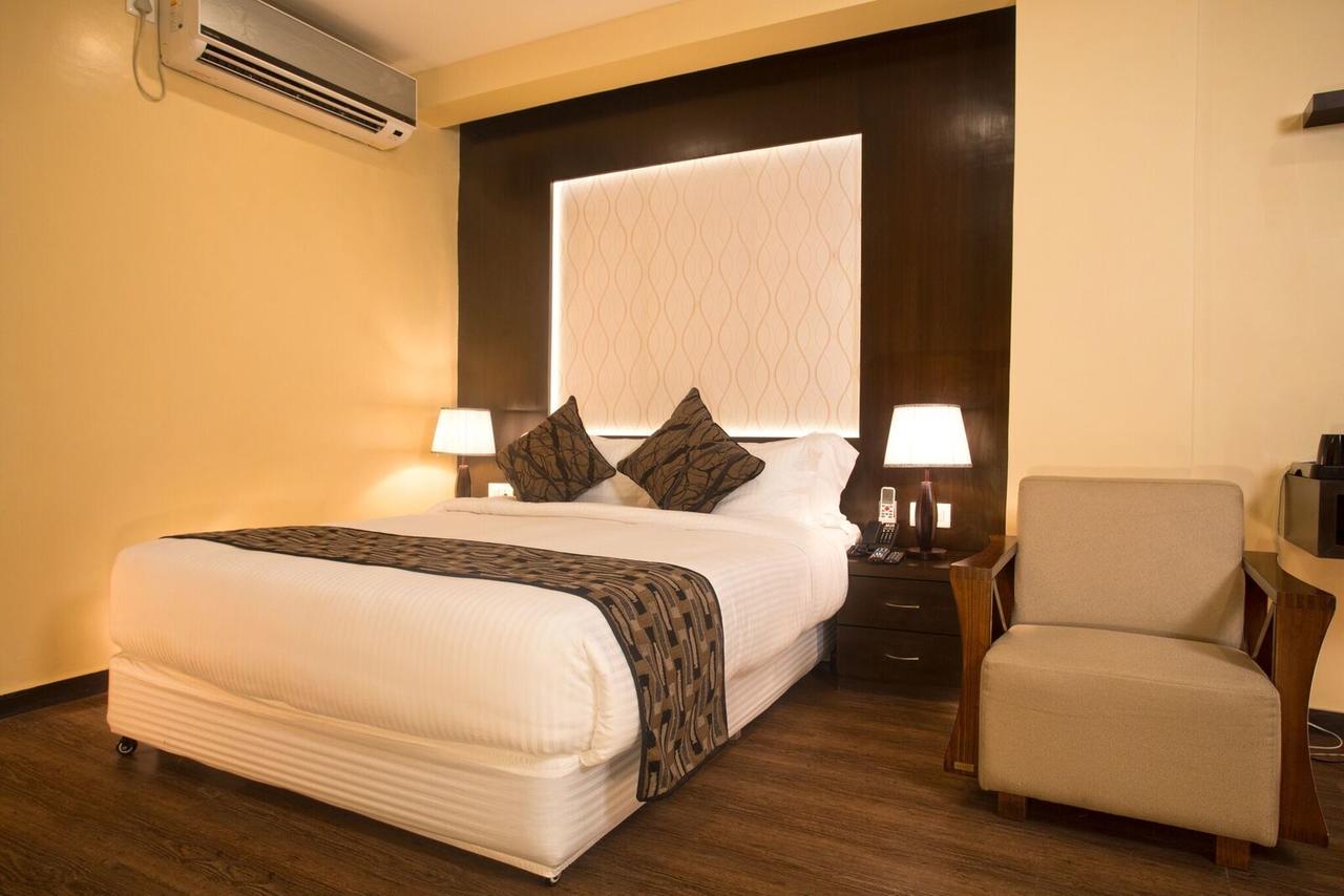 Hotel United Business 3*