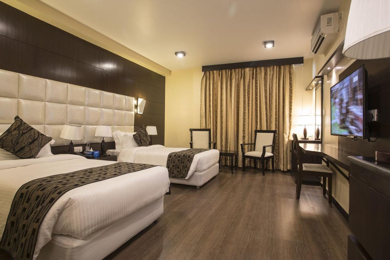 United Business Kathmandu
