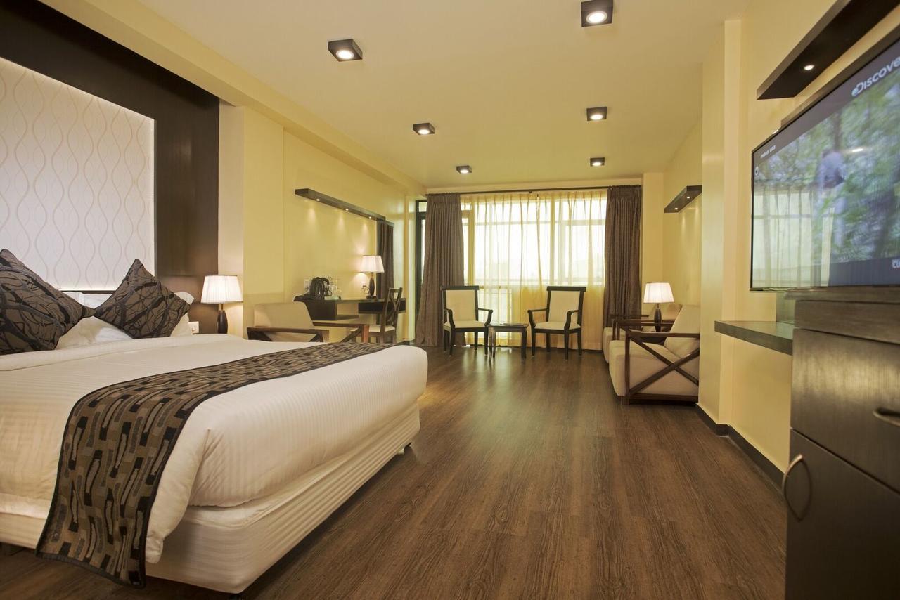 United Business Hotel Kathmandu