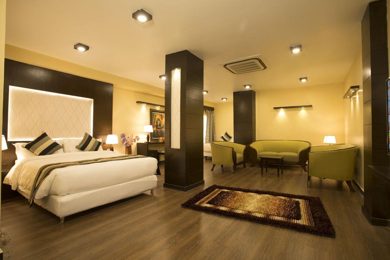 Hotel United Business 3*