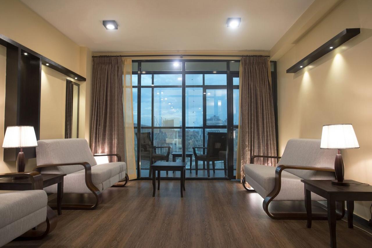 United Business Hotel Kathmandu