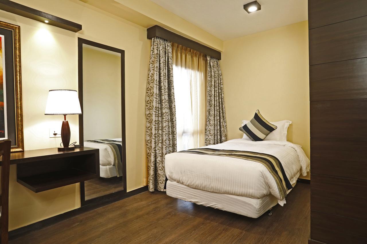 Hotel United Business 3*