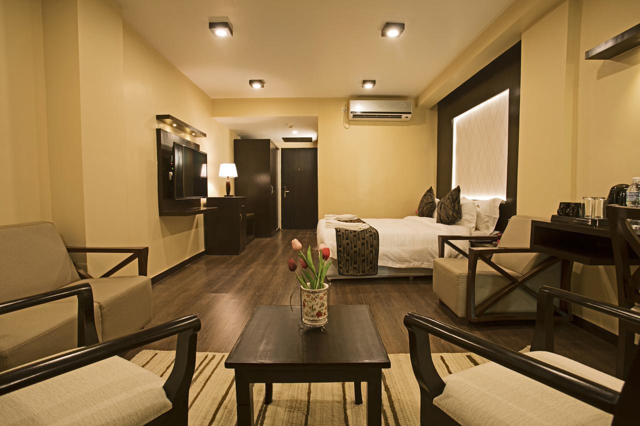 Hotel United Business