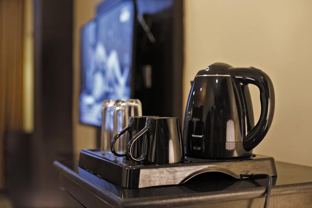 Hotel United Business Kathmandu
