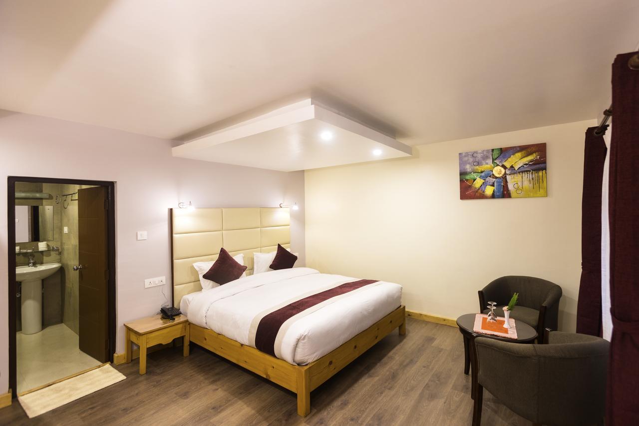 Resort Nepal Catmandu