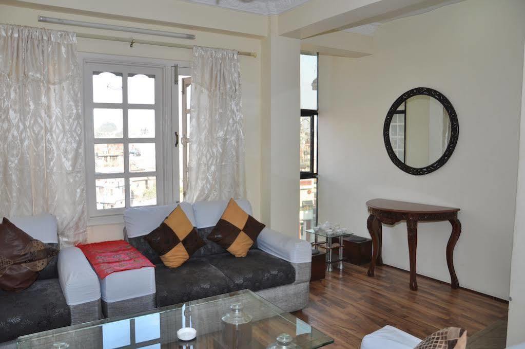 Bliss Apartment