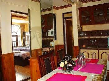 Thamel Hotel 3*