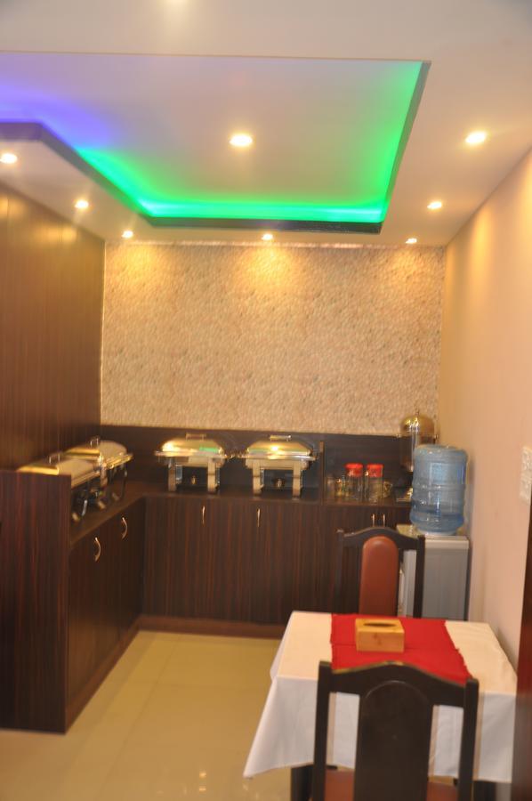 Thamel Hotel