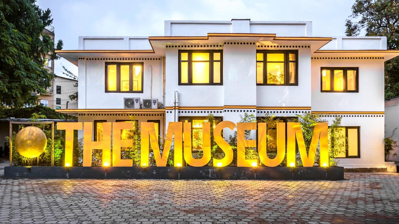 The Museum Bed & Breakfast Kathmandu