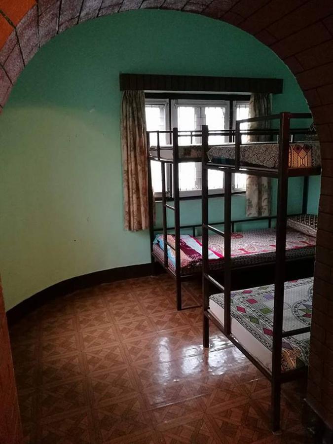 Hostel The Nepali Hive *