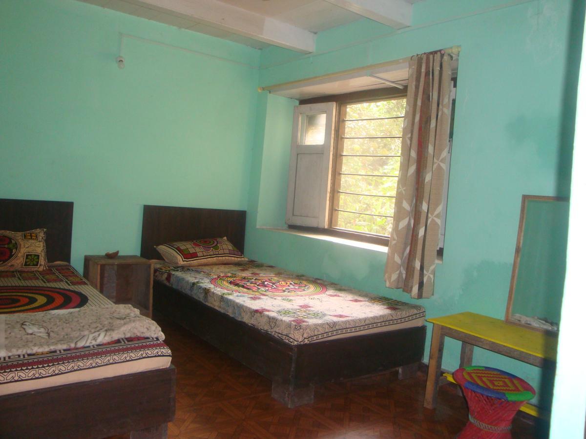The Nepali Hive Hostel