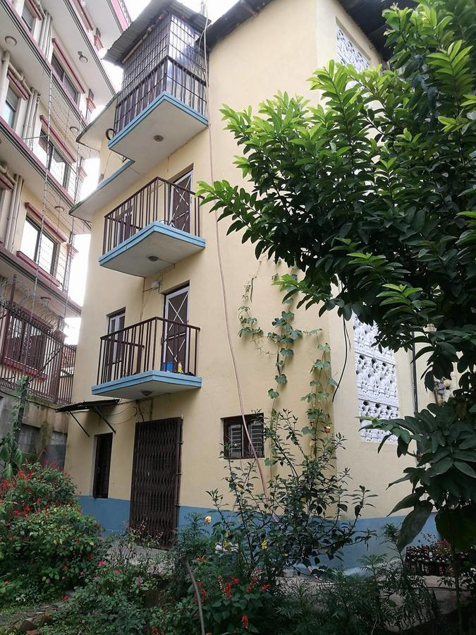 Hostel The Nepali Hive Kathmandu
