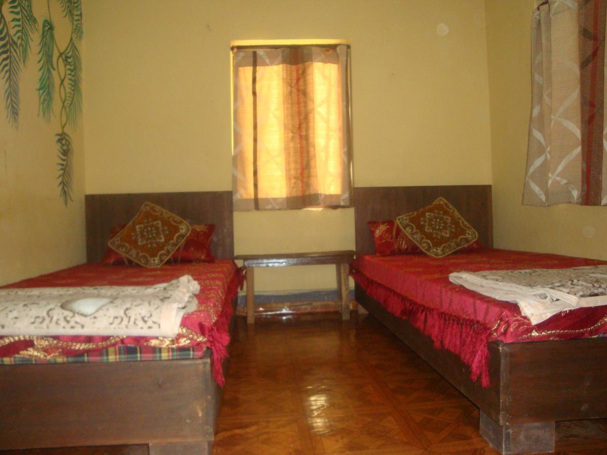 The Nepali Hive Hostel *