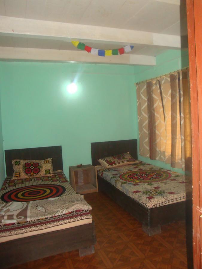 The Nepali Hive Hostel Kathmandu