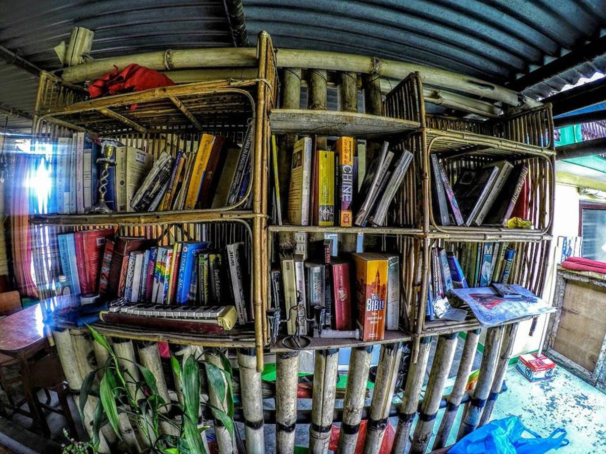 Hostel The Nepali Hive