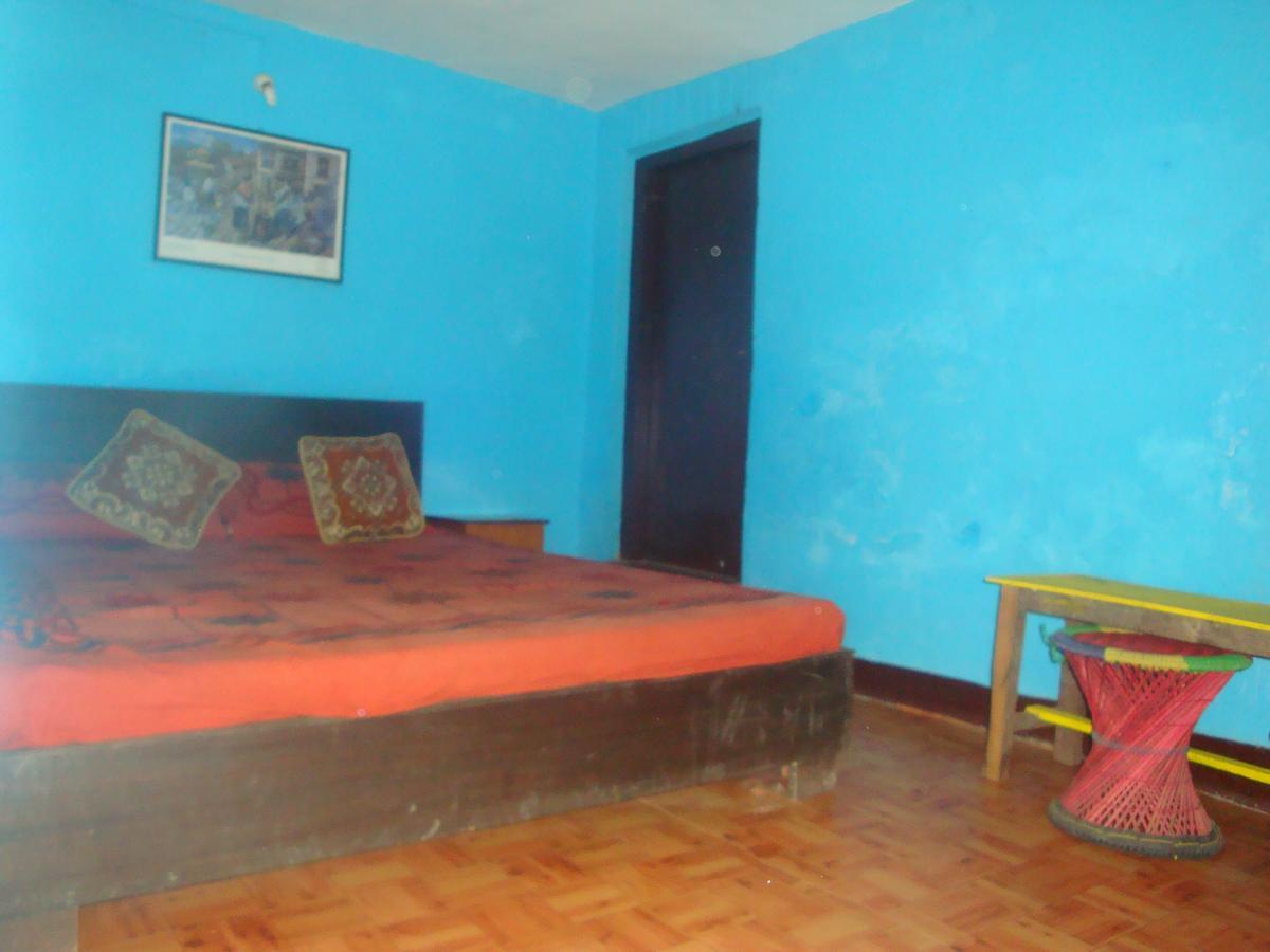 Hostel The Nepali Hive *