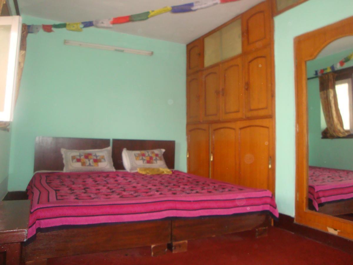 Hostel The Nepali Hive