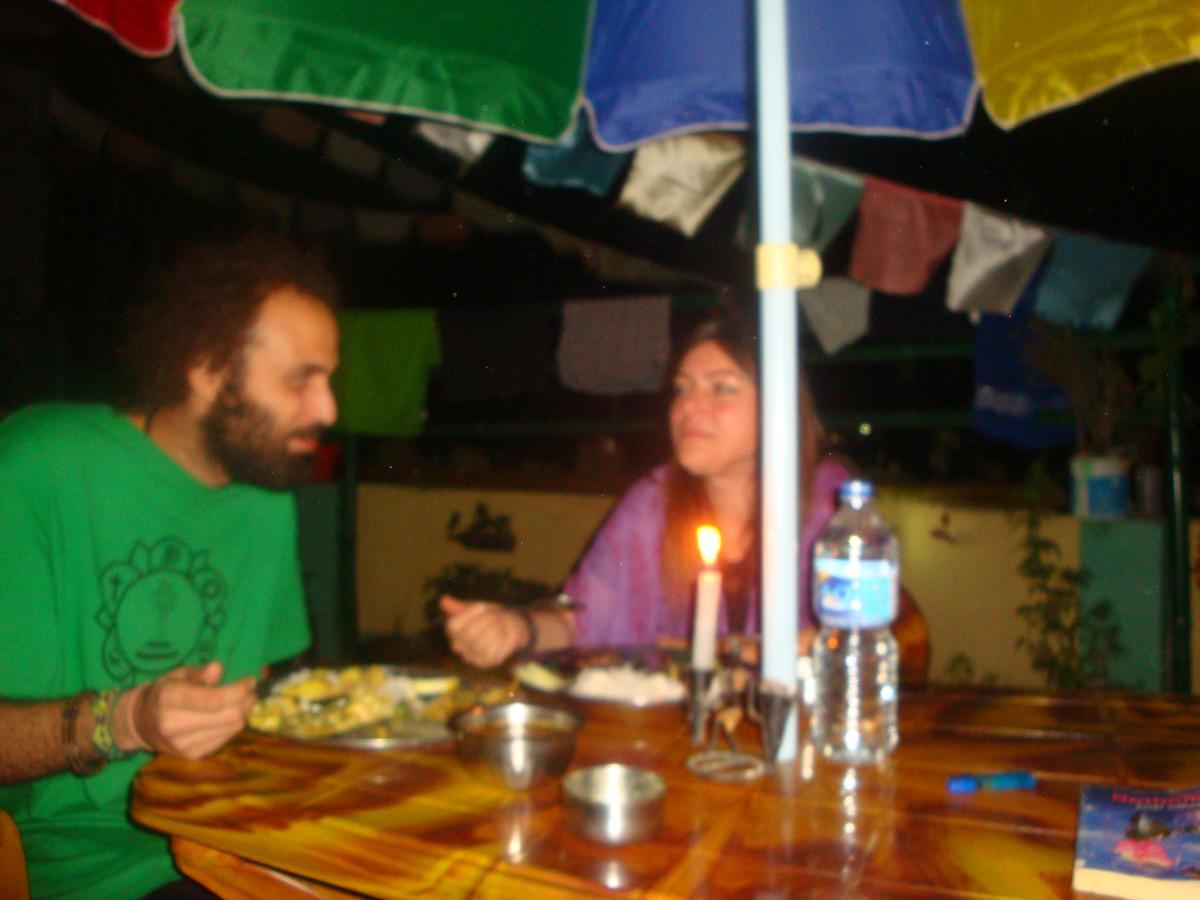 The Nepali Hive