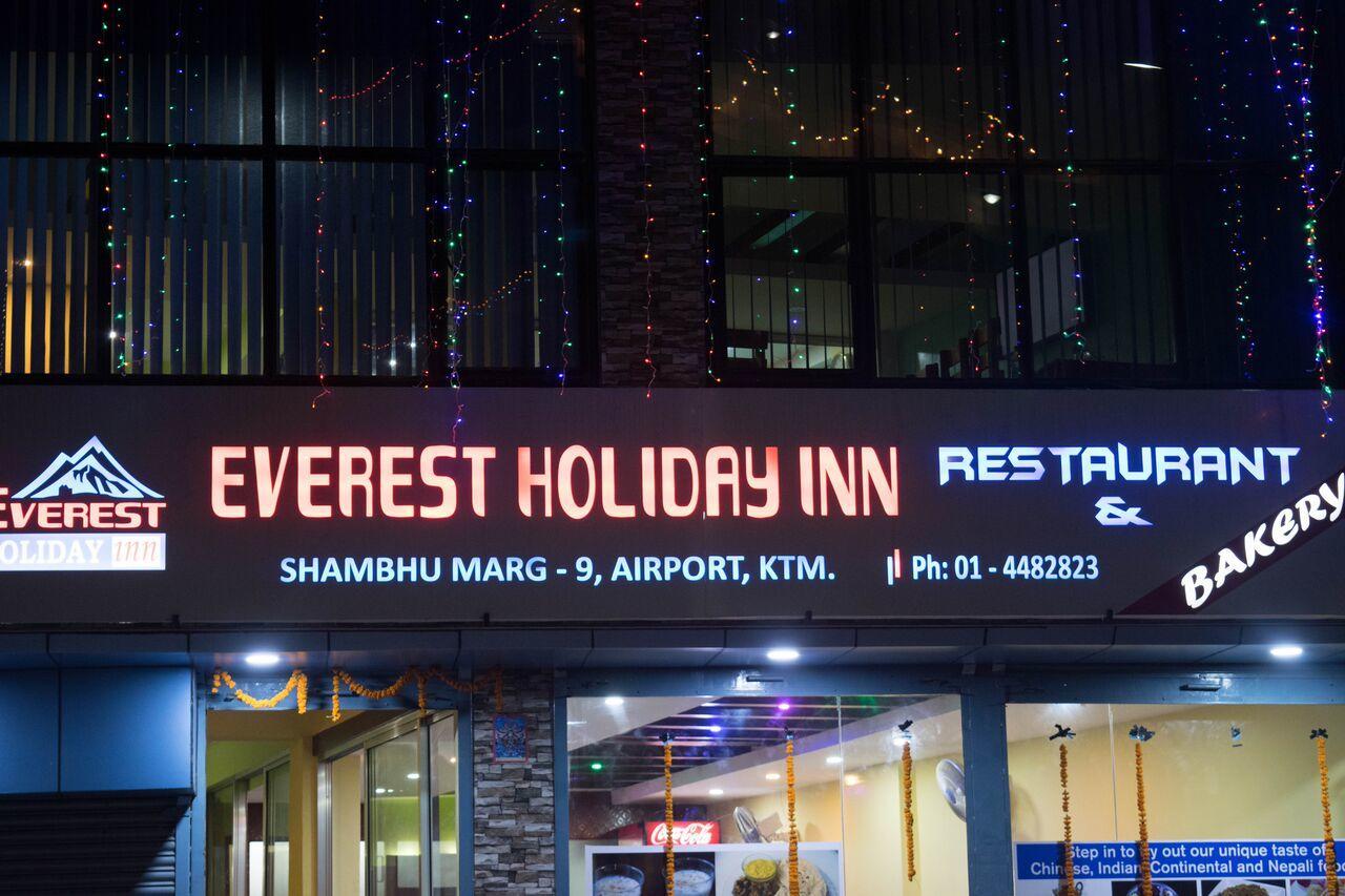 Everest