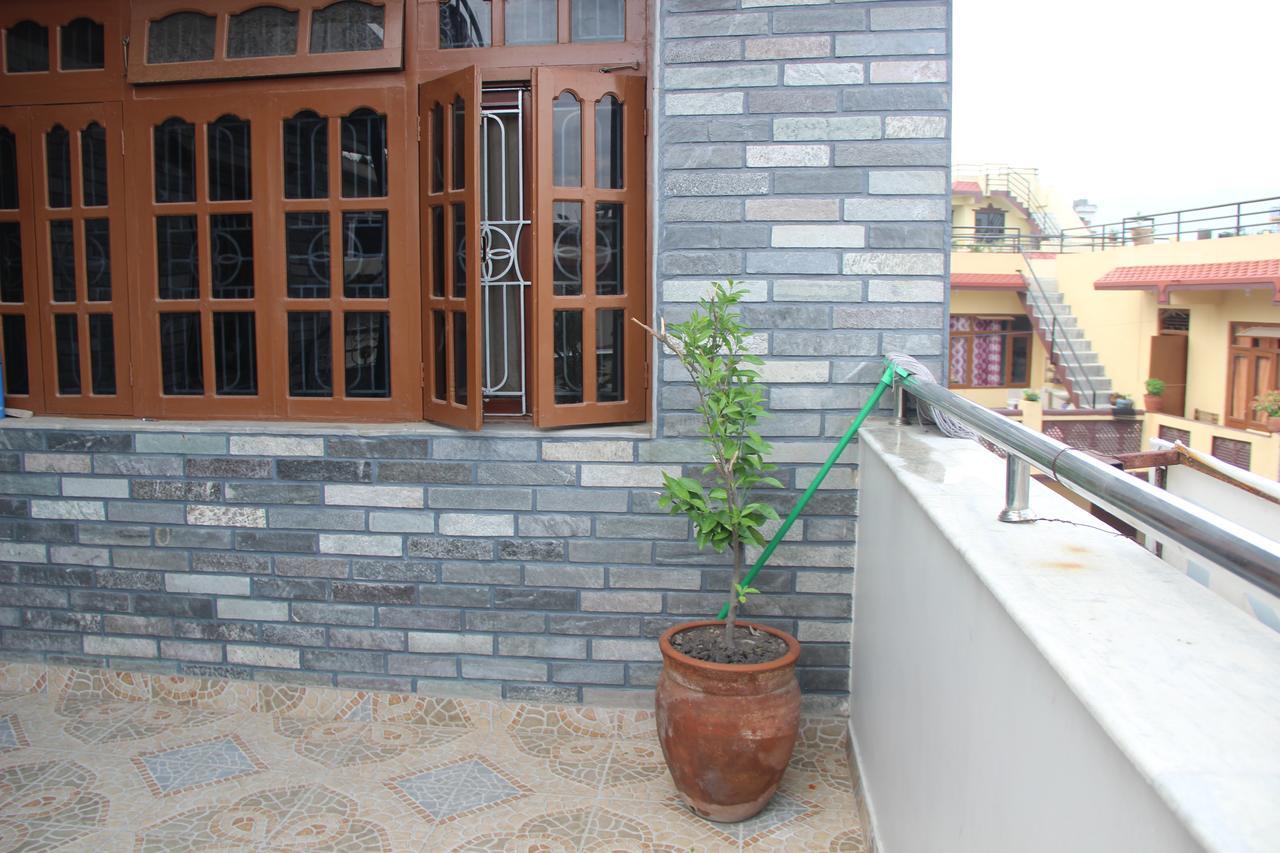 Satori Bed & Breakfast Kathmandu