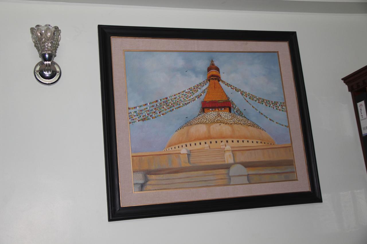 Satori 3* Kathmandu