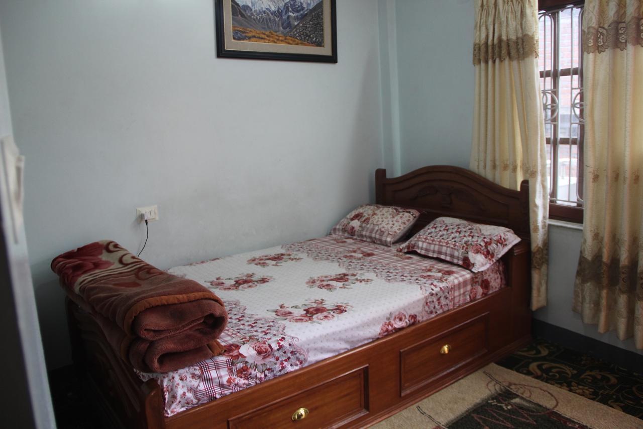 Satori Bed & Breakfast Kathmandu