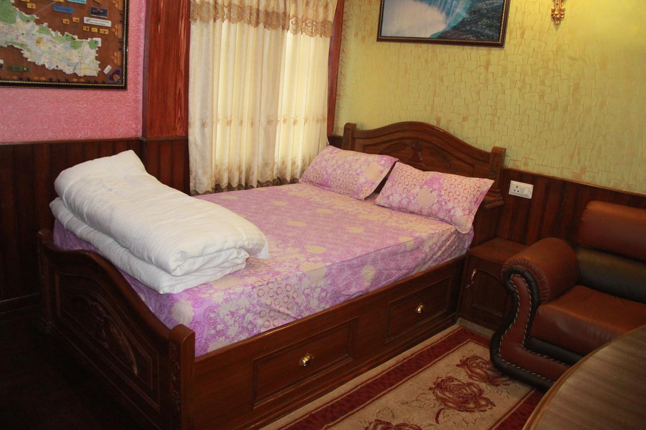 Satori Bed & Breakfast