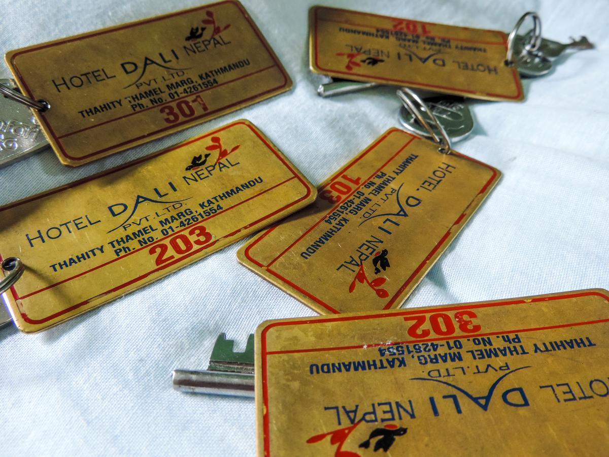 Dali Nepal 3*