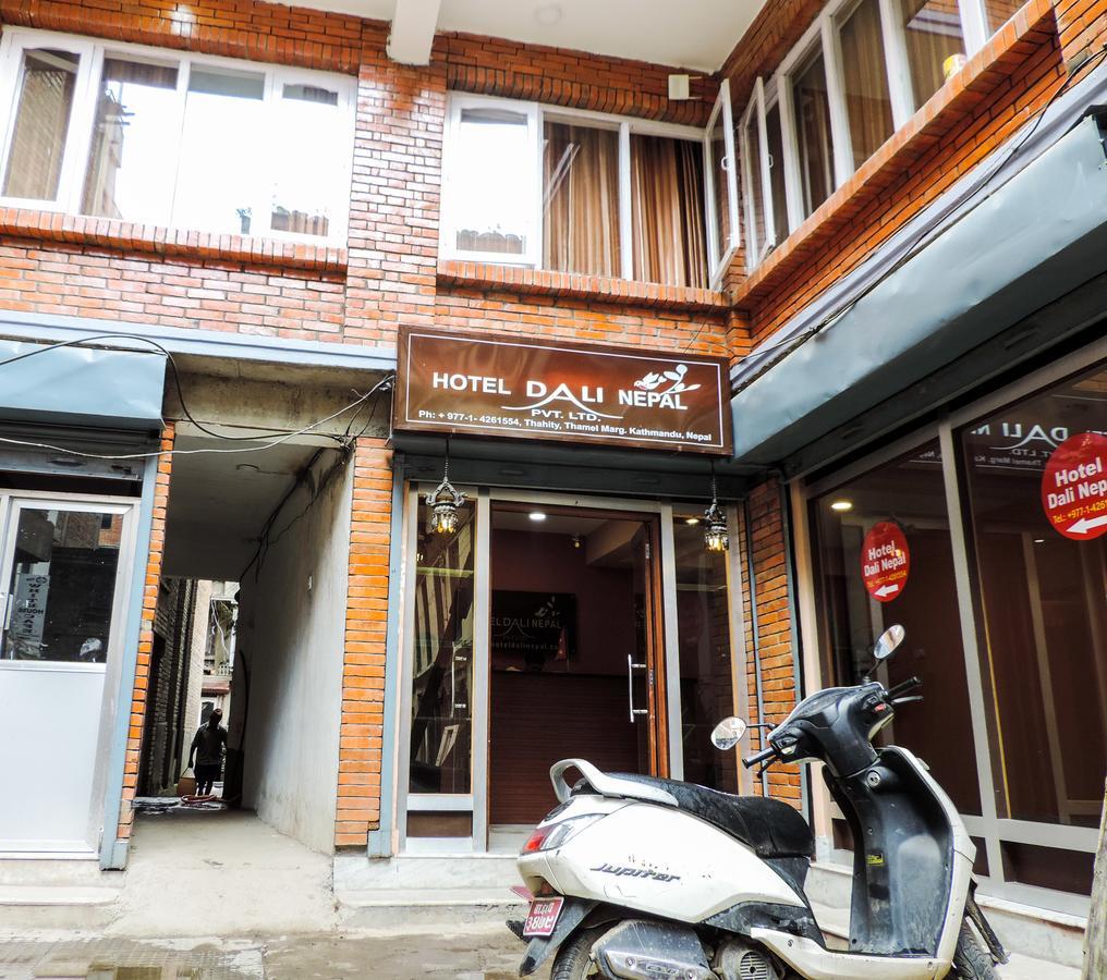 Dali Nepal 3*