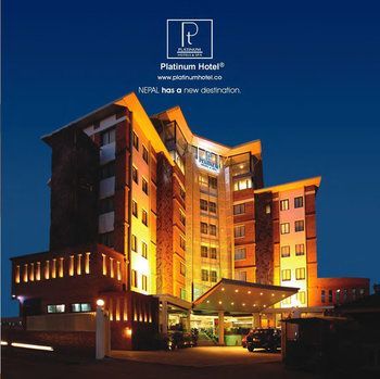 Hotel Platinum And 3*