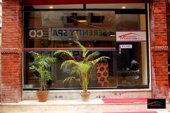 Katil Mantra Kathmandu