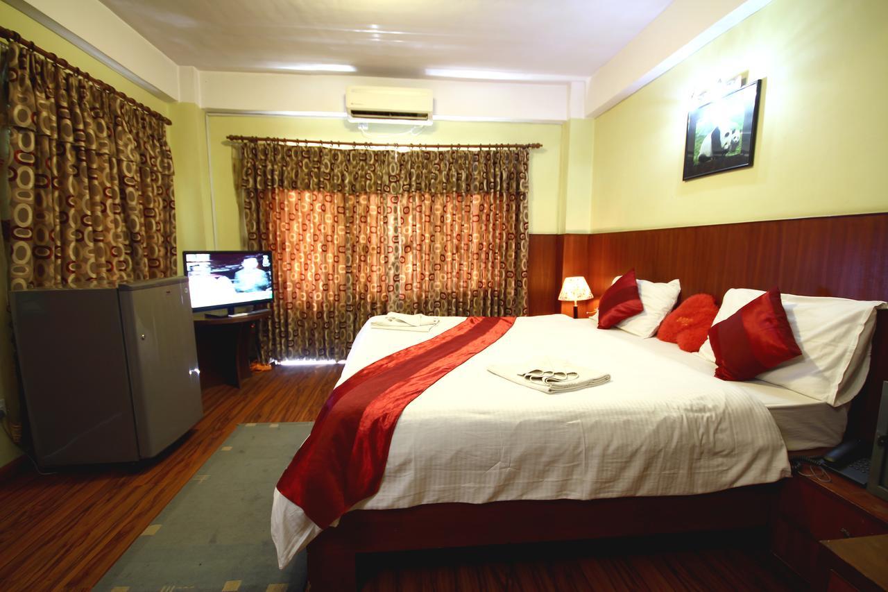 Classic Nepal Hotel