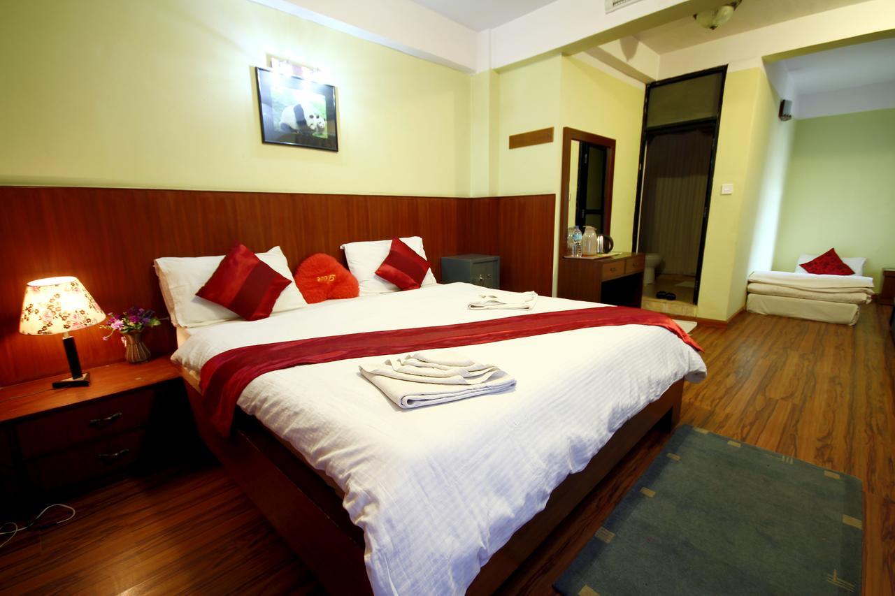 Hotel Classic Nepal Kathmandu