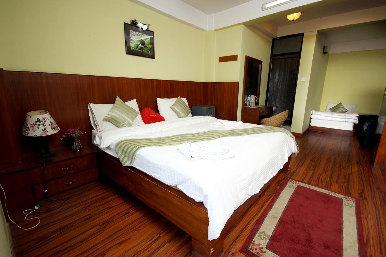 Classic Nepal 3* Kathmandu
