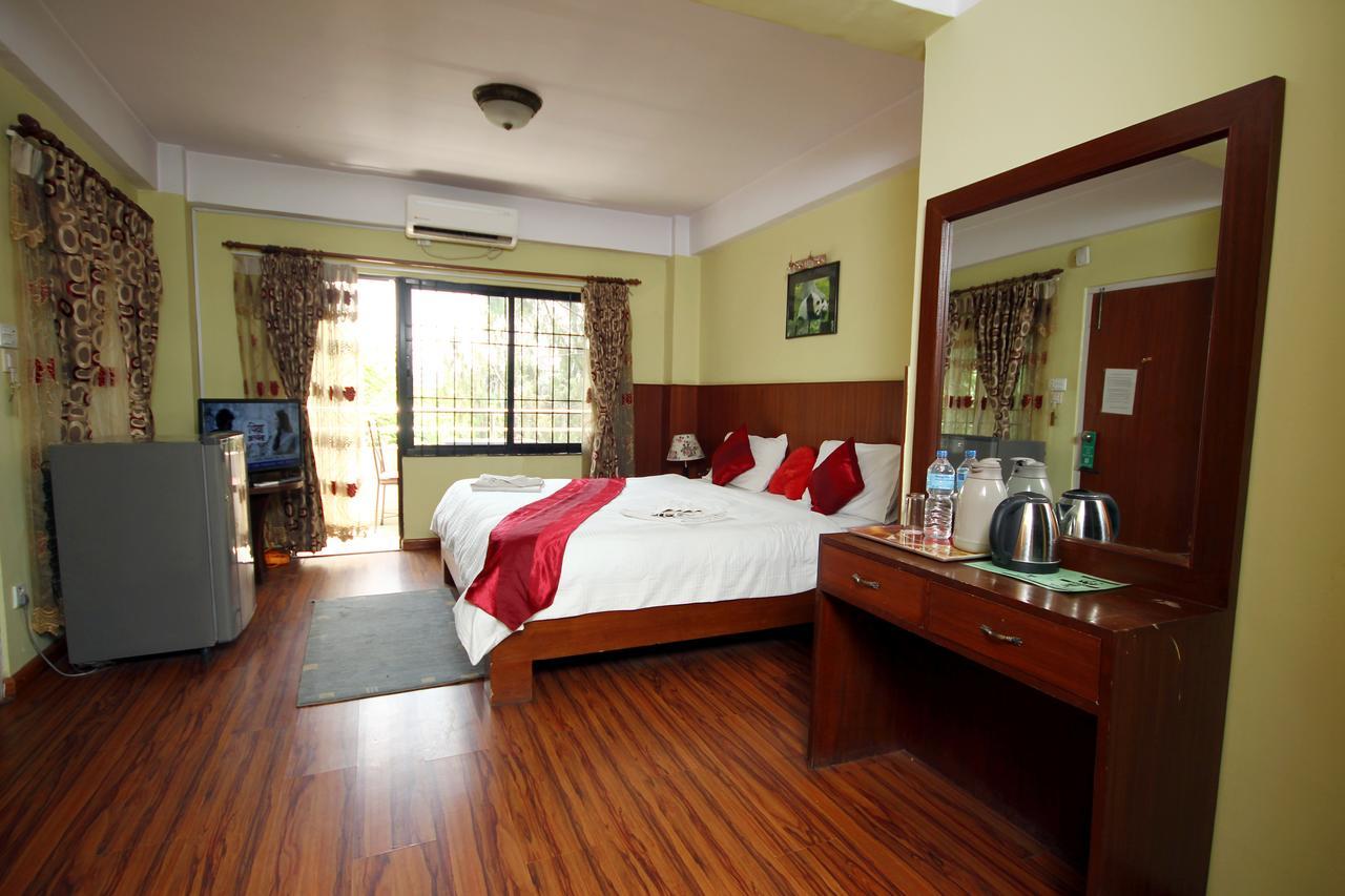 Classic Nepal Hotel 3*