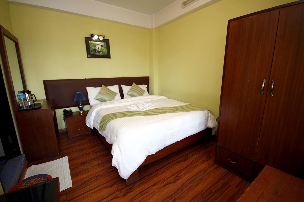 Hotel Classic Nepal 3*