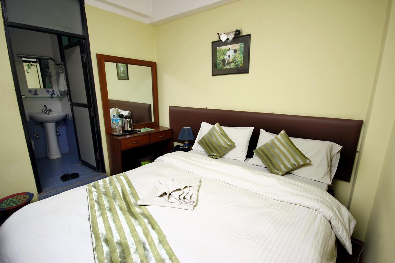 Hotel Classic Nepal