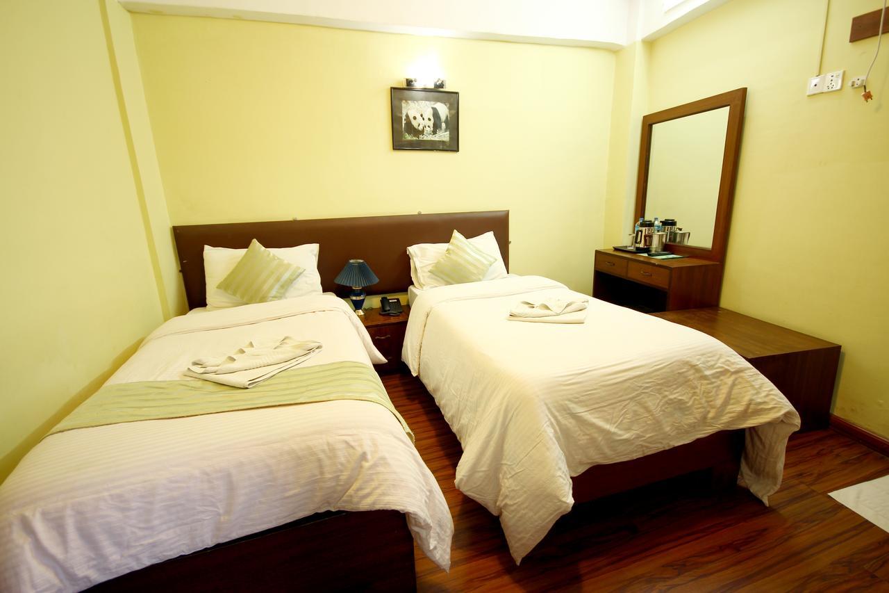 Classic Nepal Hotel