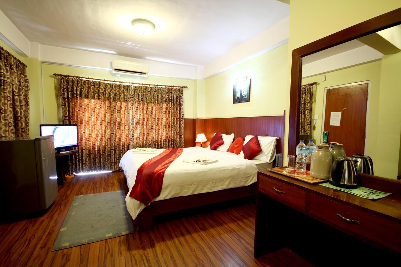 Hotel Classic Nepal 3*
