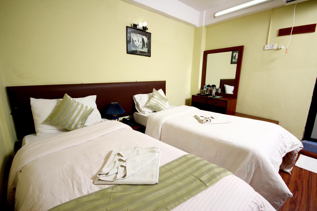 Classic Nepal 3* Kathmandu